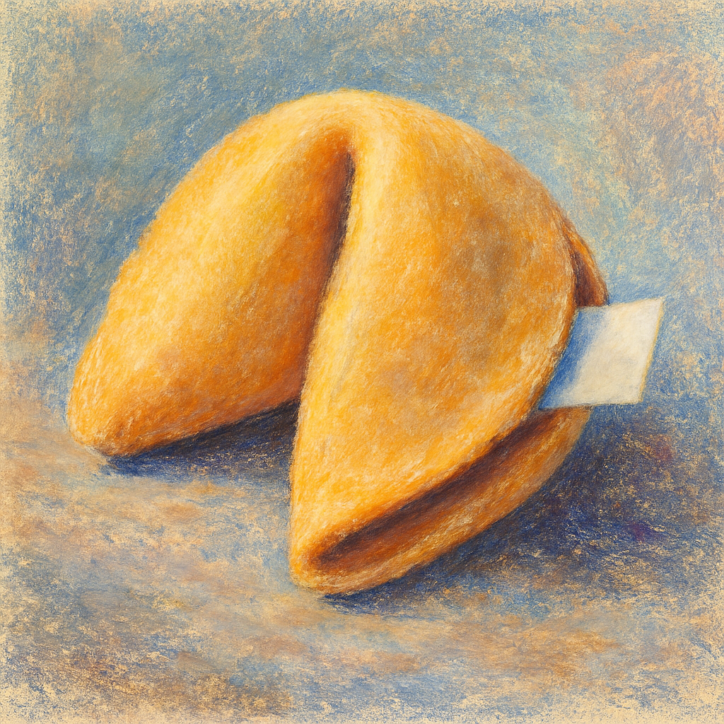 Fortune Cookie