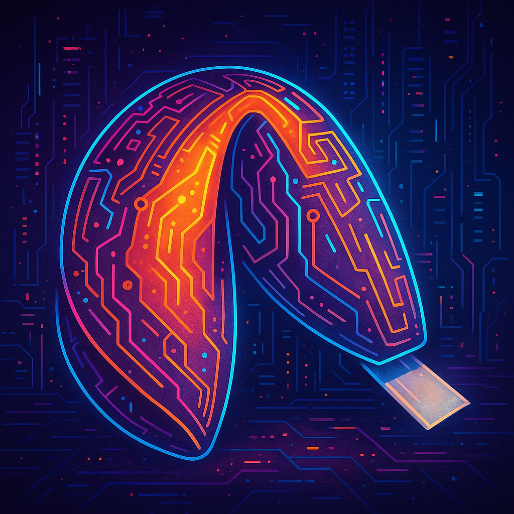 Fortune Cookie